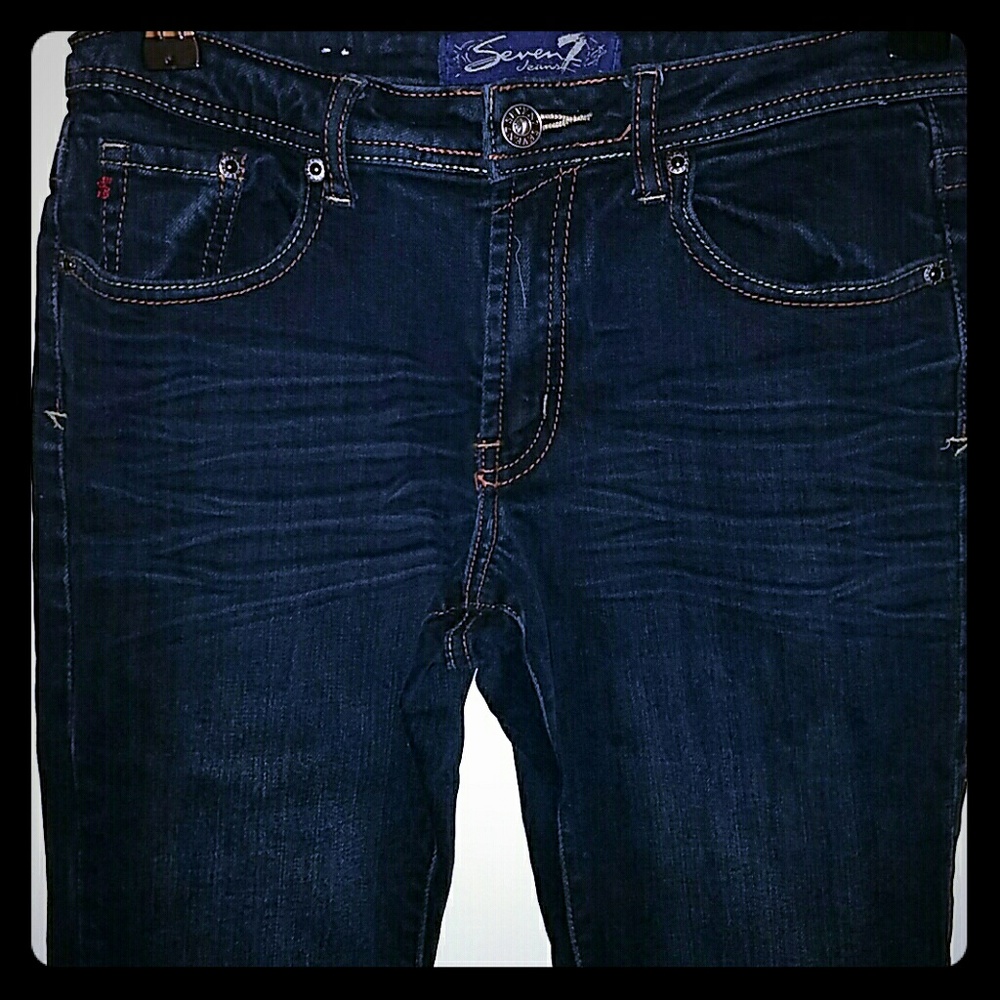 Seven7 Girls Jeans🛍